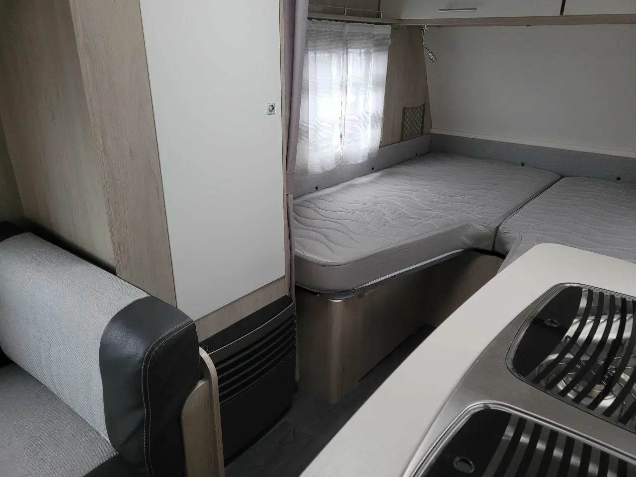 Billede 13 - 2021 Alba 472 enkeltsenge..kun 889 kg.