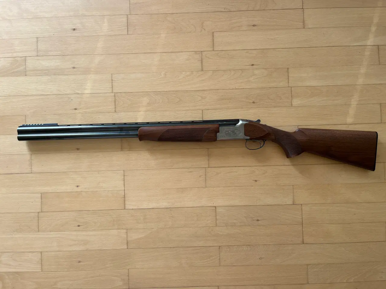 Billede 1 - Miruko MK70 UNIVERSAL - haglgevær