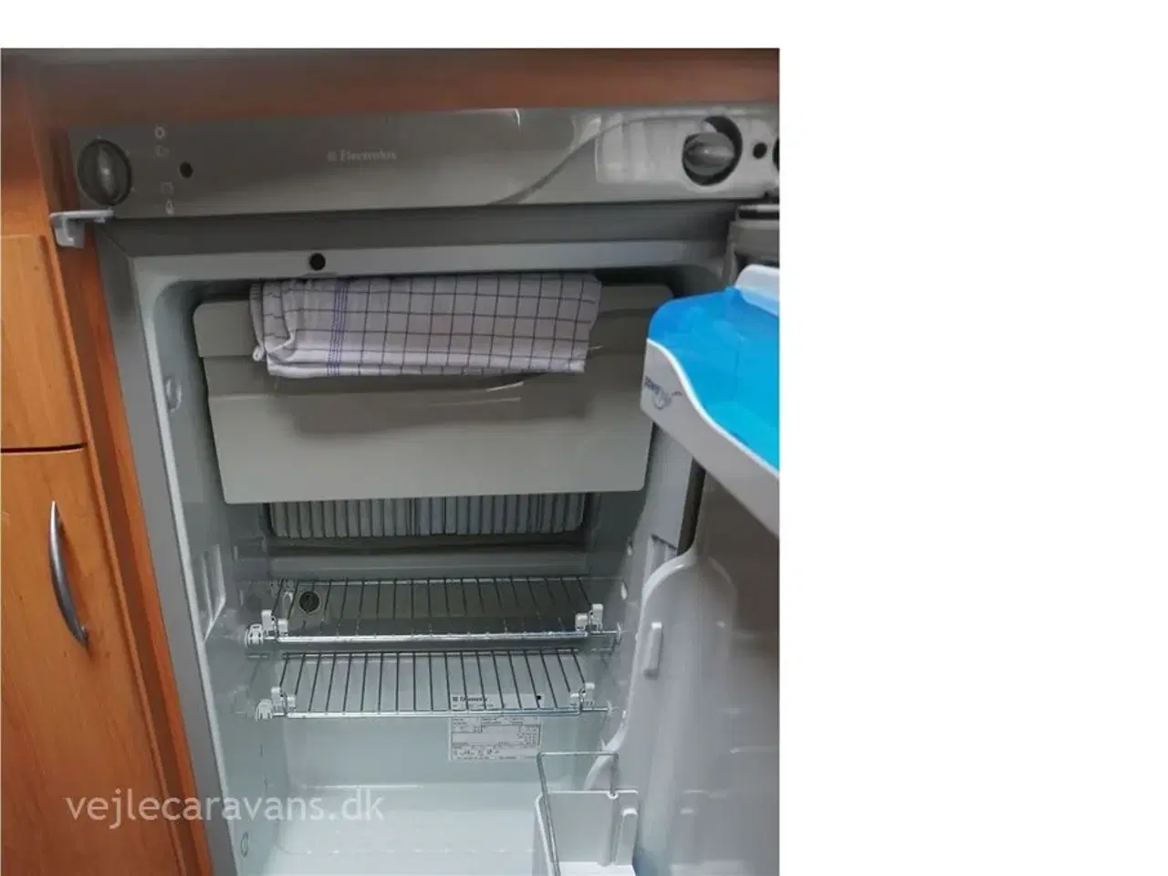 Billede 11 - 2003 - Wilk Stern 450 HTD