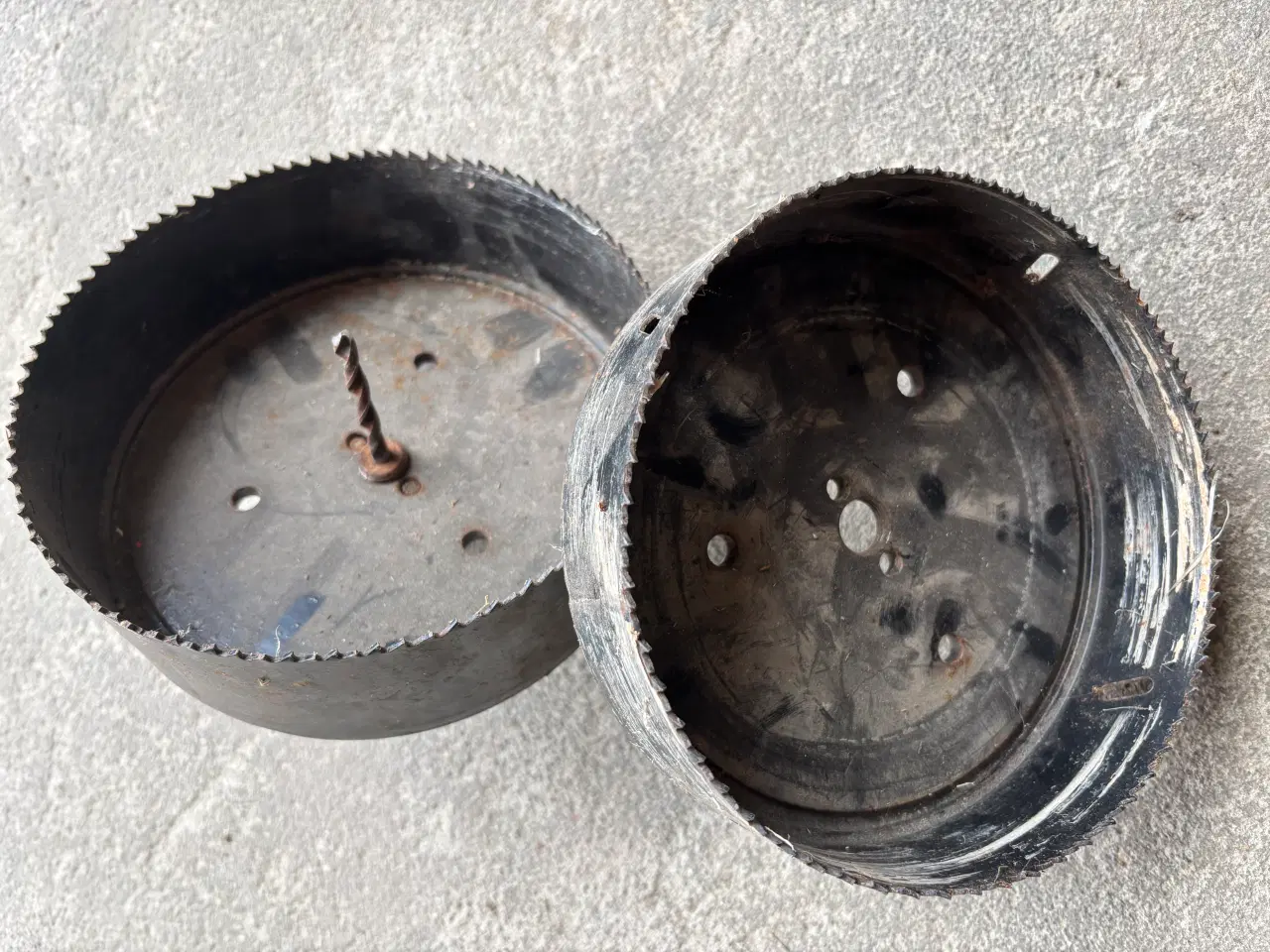 Billede 2 - Huldav Sandvik