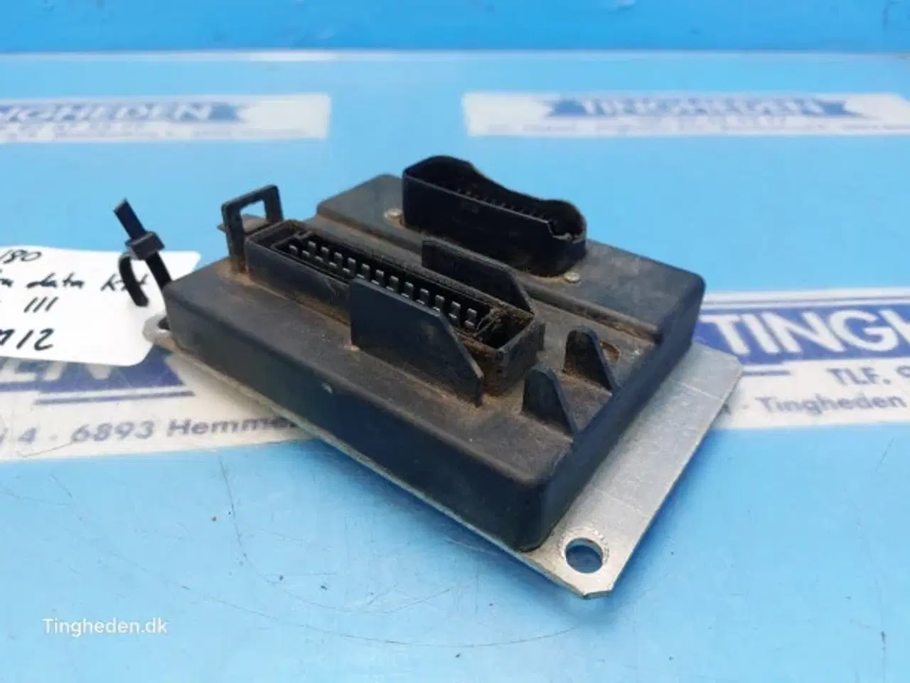 Billede 8 - Massey Ferguson 6180 Modul 4270725M12