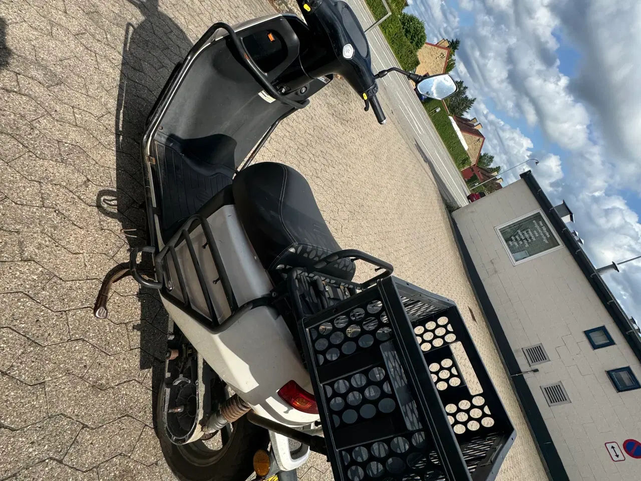 Billede 3 - Ecooter batteri og 2 ladere