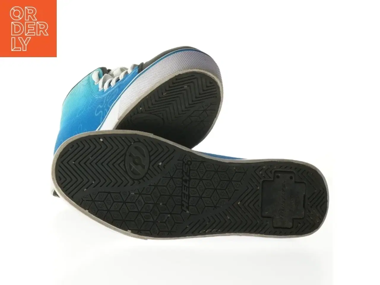 Billede 4 - Spongebob Heelys sko, str. 39 fra Heelys (str. 39 )