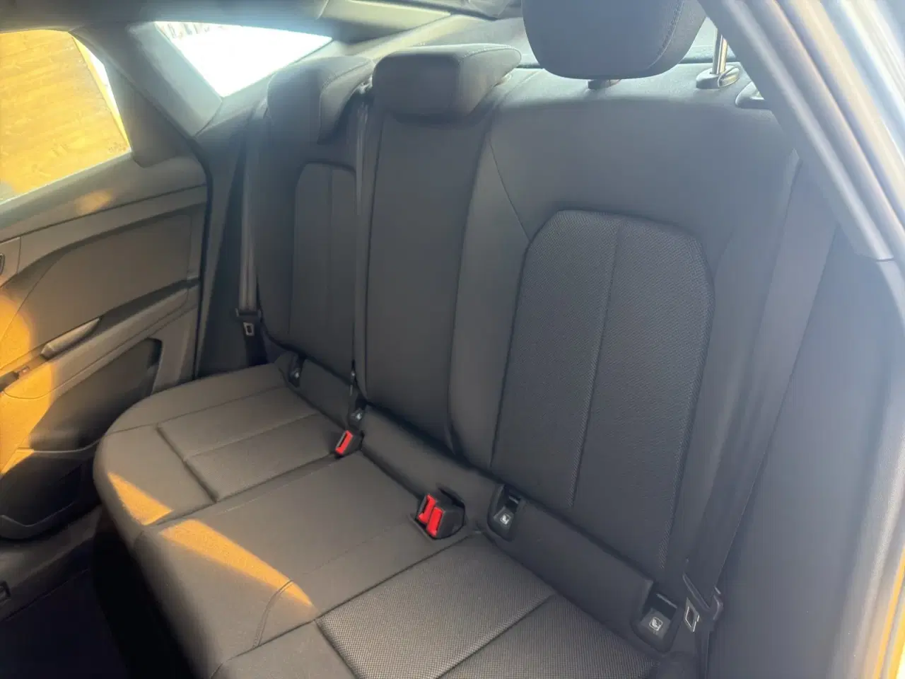 Billede 14 - Audi Q4 e-tron 35 Attitude Sportback