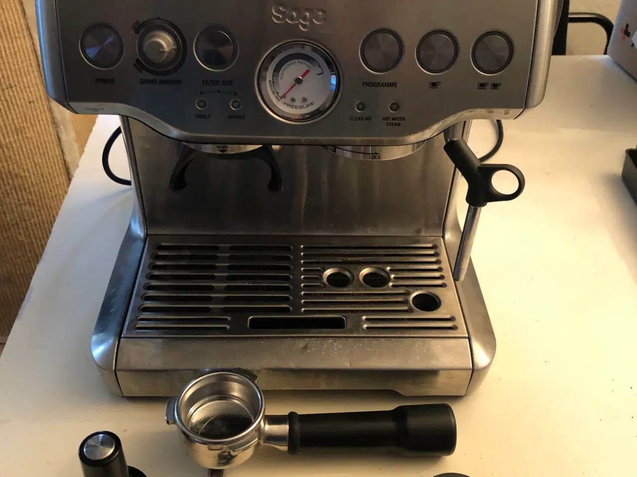 Billede 7 - Sage Barrista