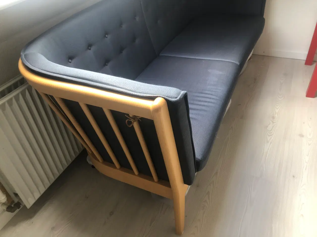 Billede 3 - Sofa
