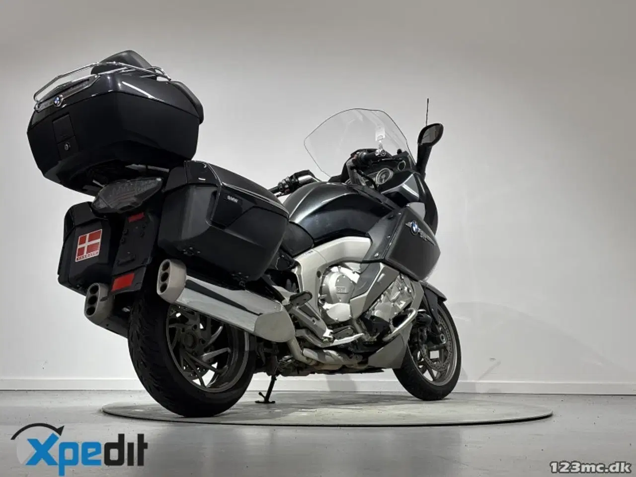 Billede 9 - BMW K 1600 GTL