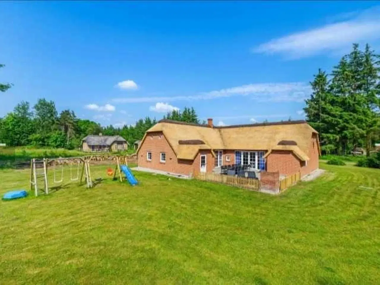 Billede 2 - Salg af sommerhus 