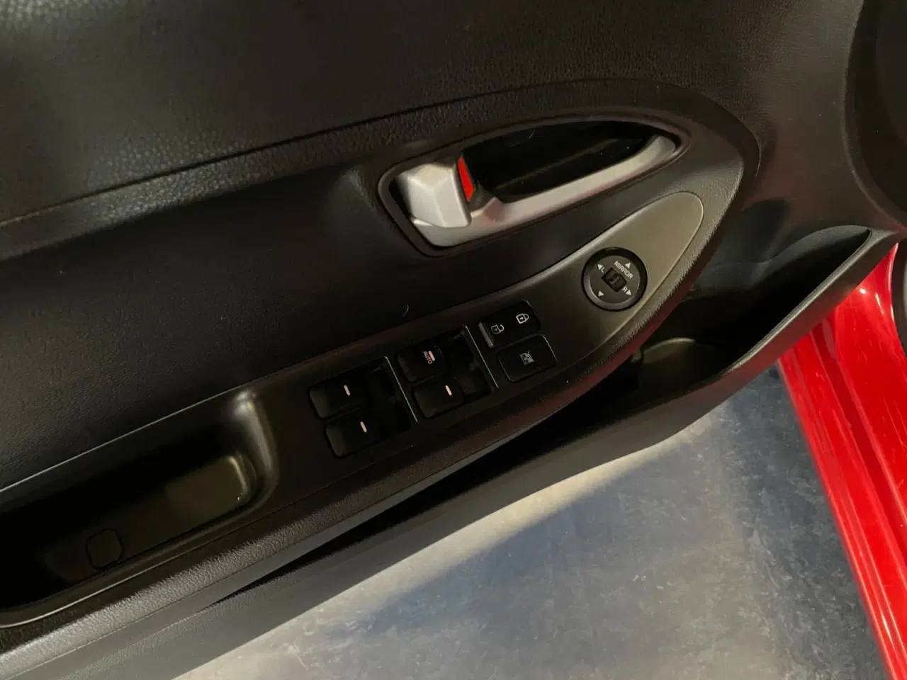 Billede 17 - Kia Picanto 1,0 Limited