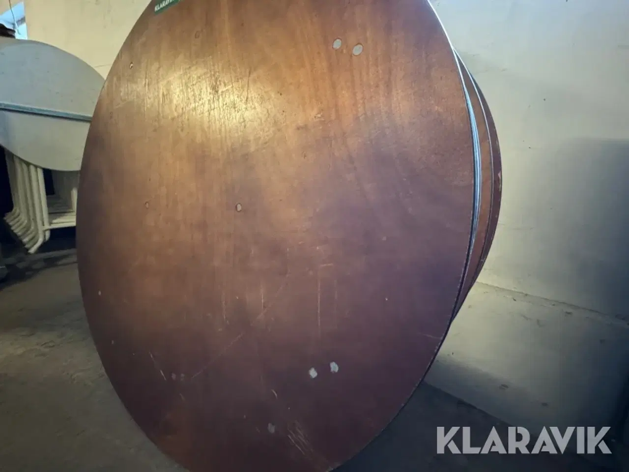 Billede 7 - Eventborde 10 styk