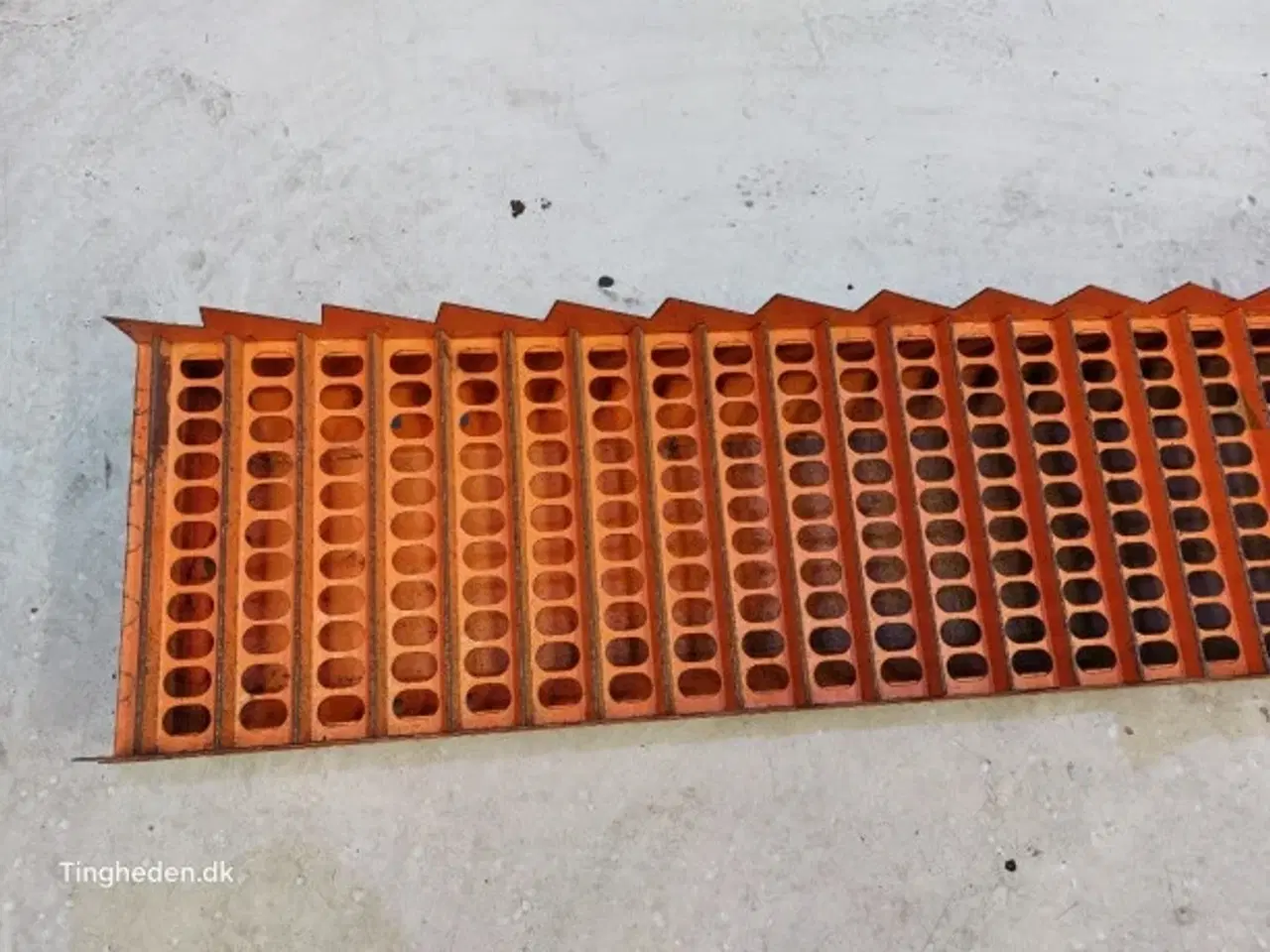 Billede 15 - Dronningborg D4000 Ryster 28460150