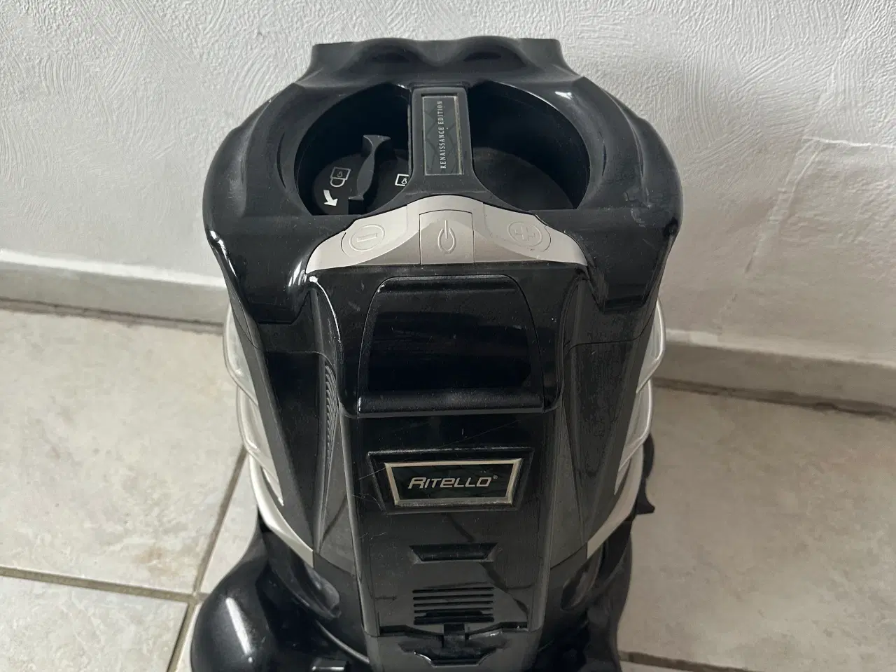 Billede 1 - Ritello støvsuger