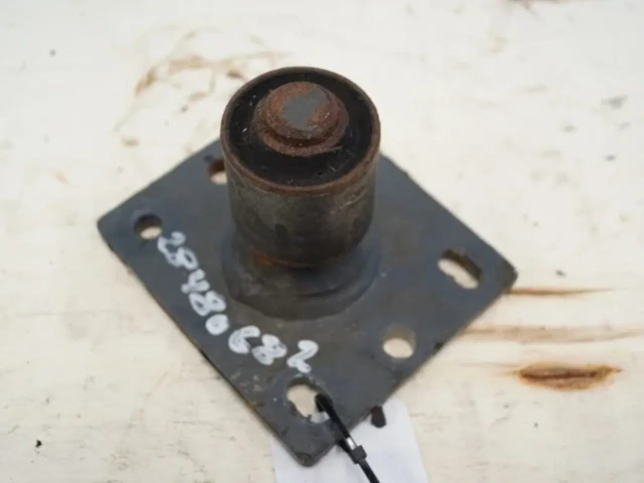 Billede 8 - Massey Ferguson 9280 Drejetap 28480682