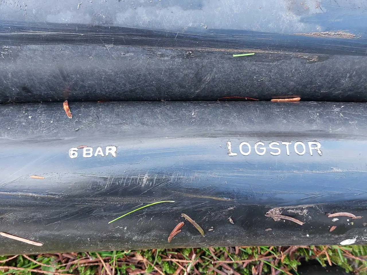 Billede 2 - Løgstør rør 20mm pex