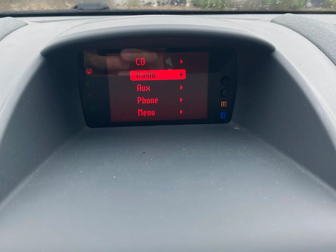 Billede 7 - ford fiesta 1,6 sport 