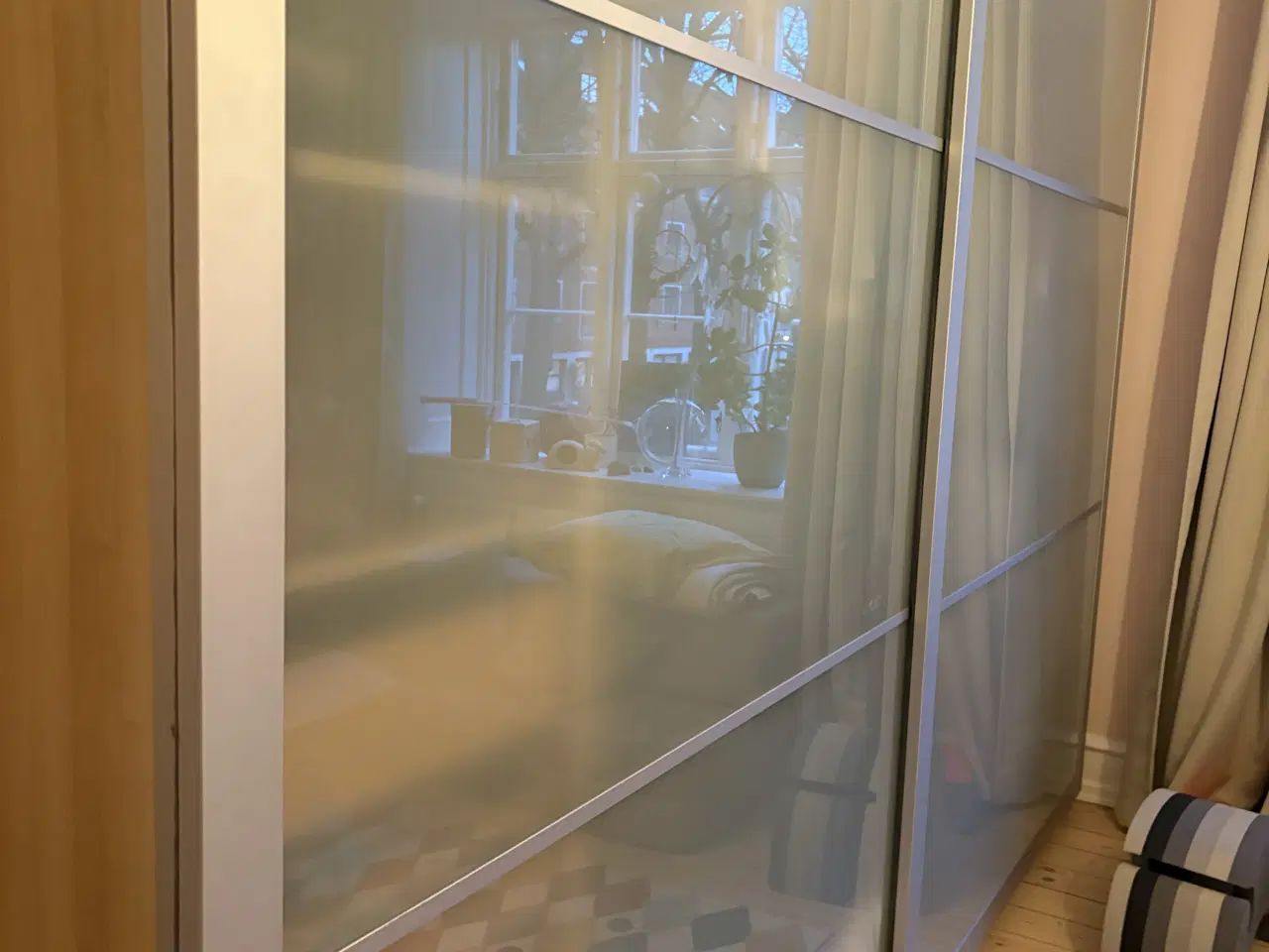 Billede 2 - Klædeskab fra Ikea - PAX