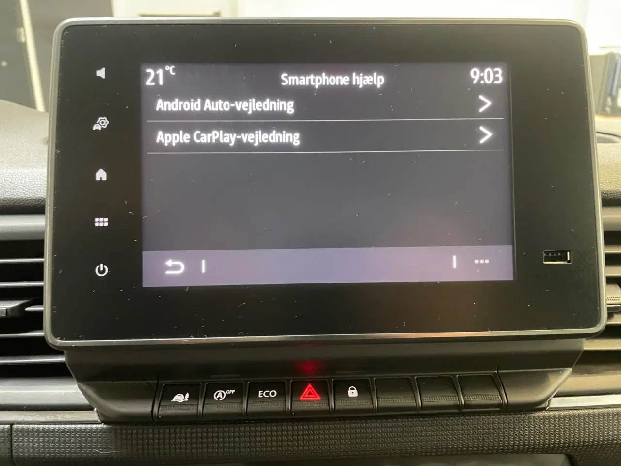 Billede 9 - Nissan Primastar 2,0 dCi 150 L2H1 N-Connecta Van