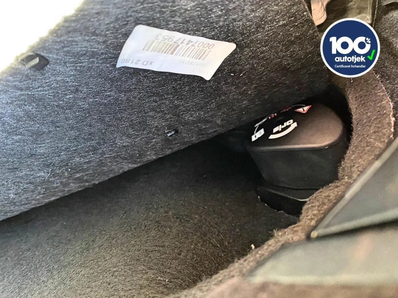 Billede 19 - Mercedes CLS350 d 3,0 AMG Line Shooting Brake aut.