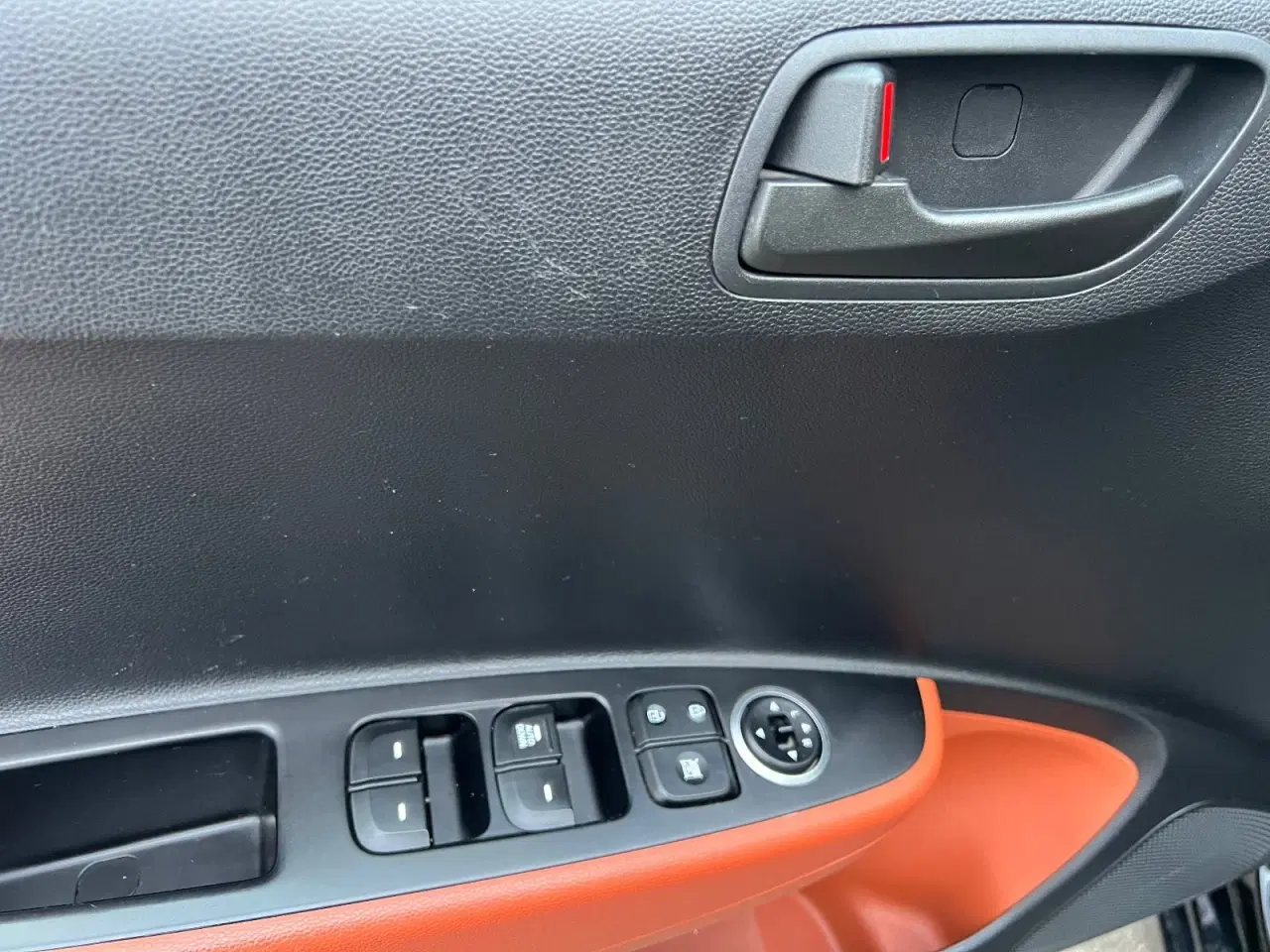 Billede 7 - Hyundai i10 1,0 Comfort Air