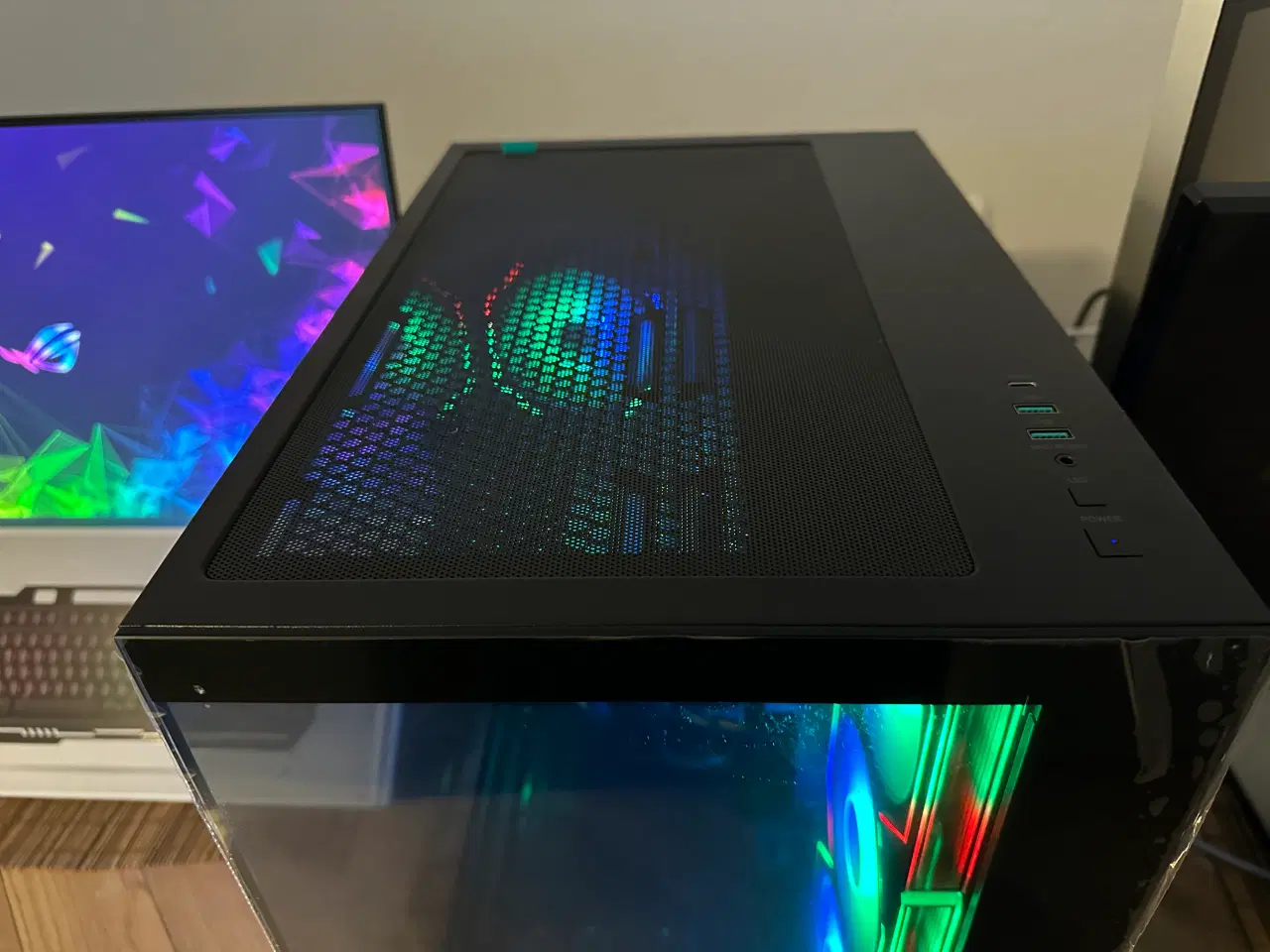 Billede 10 - Stærk Gamer, i5-6500, GTX 1060, 16GB ram, 756GB 