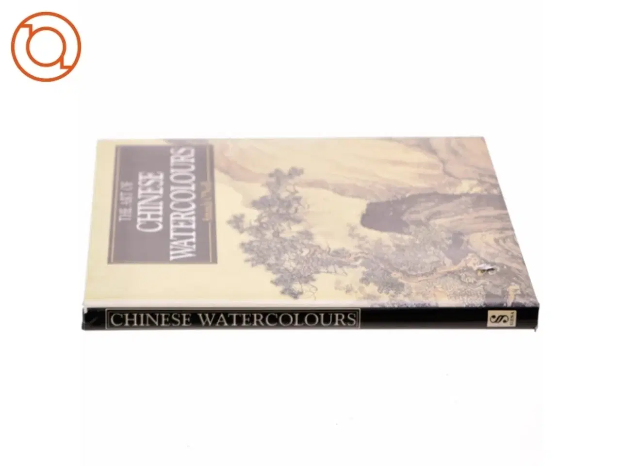 Billede 2 - The art of chinese watercolours : a compilation of works from the Bridgeman Art Library af Amanda O&#39;Neill (Bog)