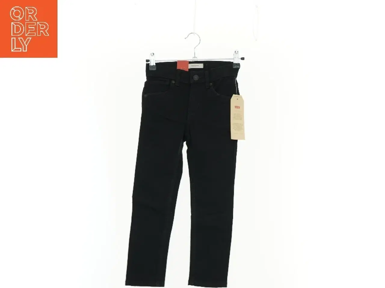 Billede 1 - Jeans fra Levis (str. 110 cm)