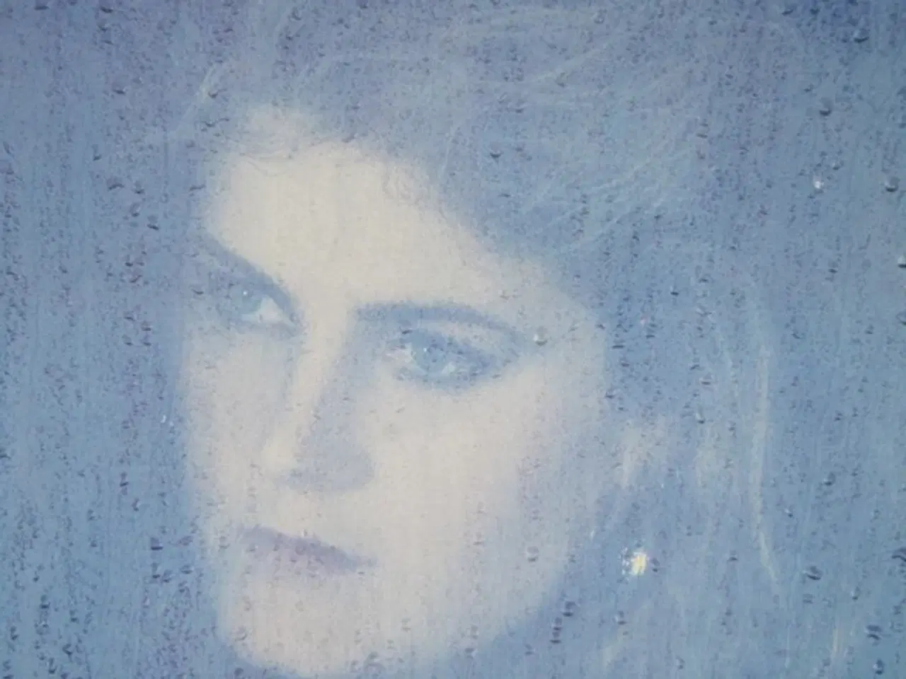 Billede 10 - LP'er: Madonna, Manilow,Men At Work, Joni Mitchell