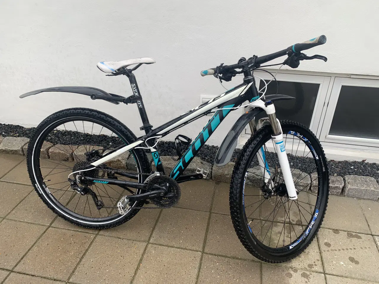Billede 5 - MTB Scott Contesse XS
