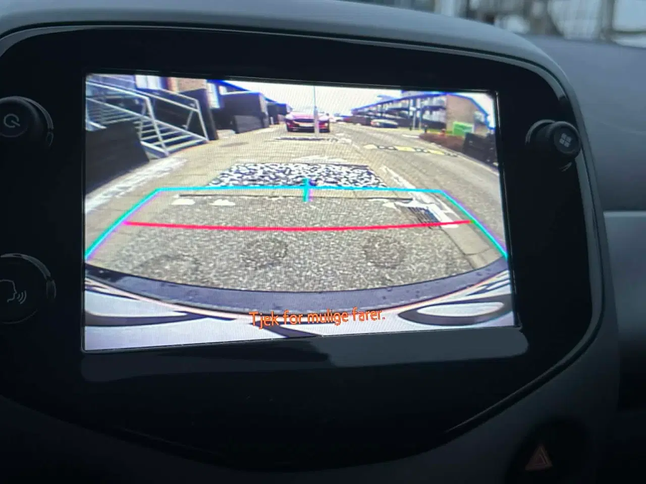 Billede 14 - 2018 Toyota aygo 1.0 VVT-i X-Cellence Connect