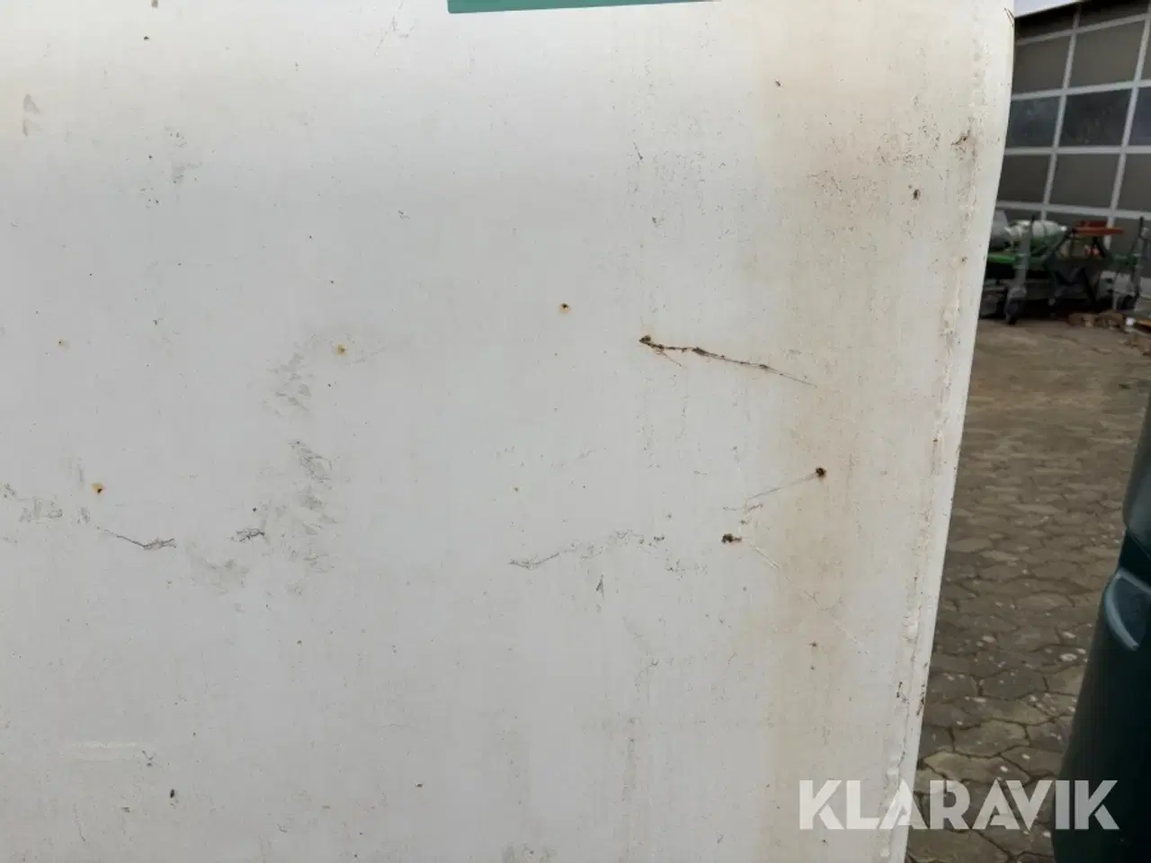 Billede 8 - Olietank 1200L 1 styk