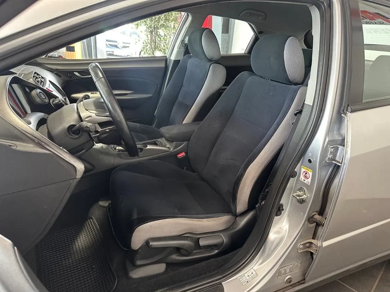 Billede 6 - Honda Civic 1,8 Sport