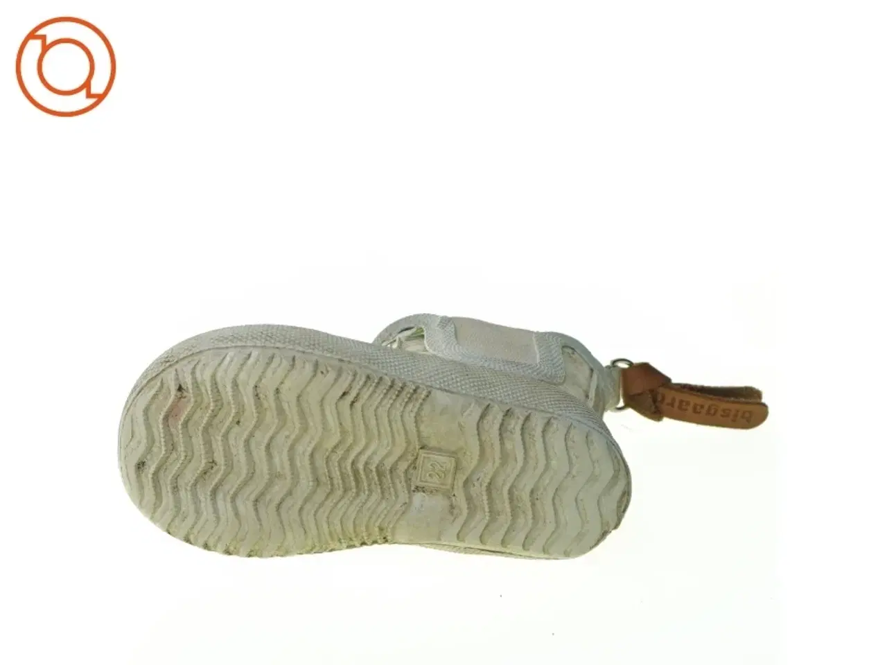 Billede 3 - Gummistøvler fra Bisgaard (str. 22)