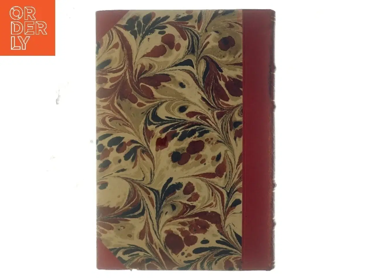 Billede 3 - Thirza, af Neil Paterson