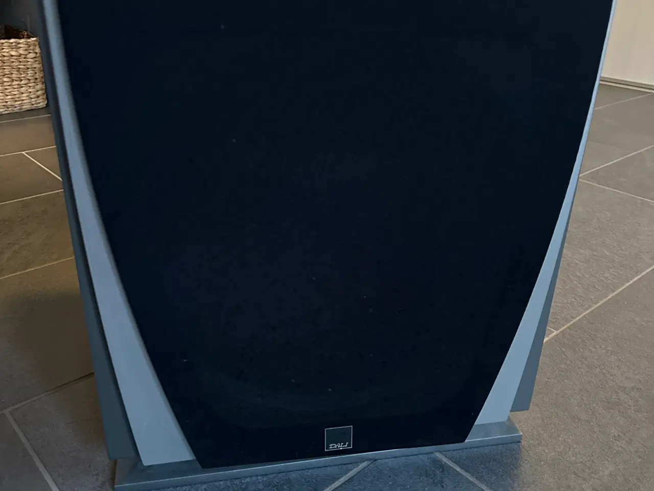 Billede 1 - Dali mk1 subwoofer 