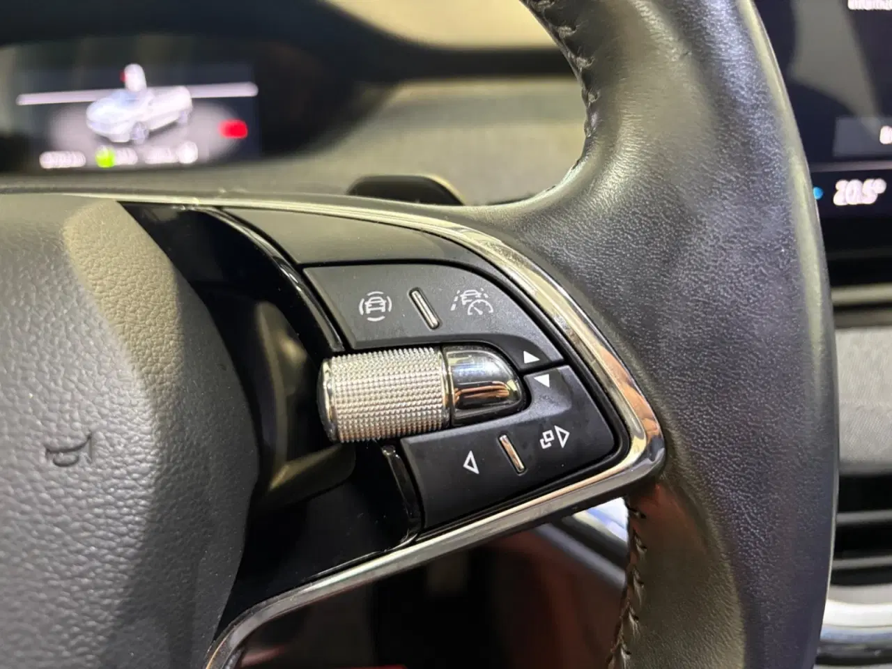 Billede 11 - Skoda Enyaq 60 iV Plus