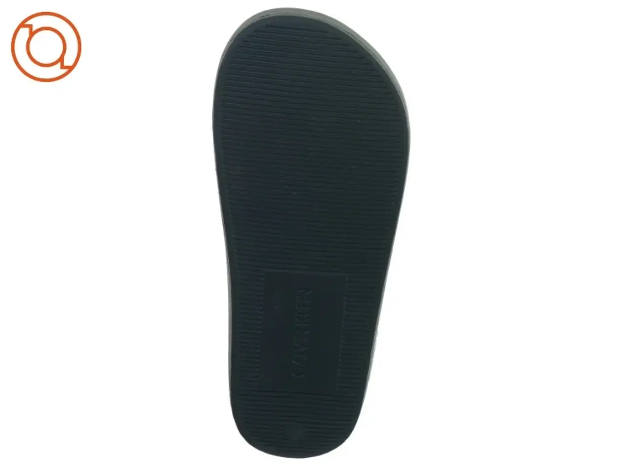 Billede 3 - Klipklapper fra Calvin Klein (str. 27 cm)