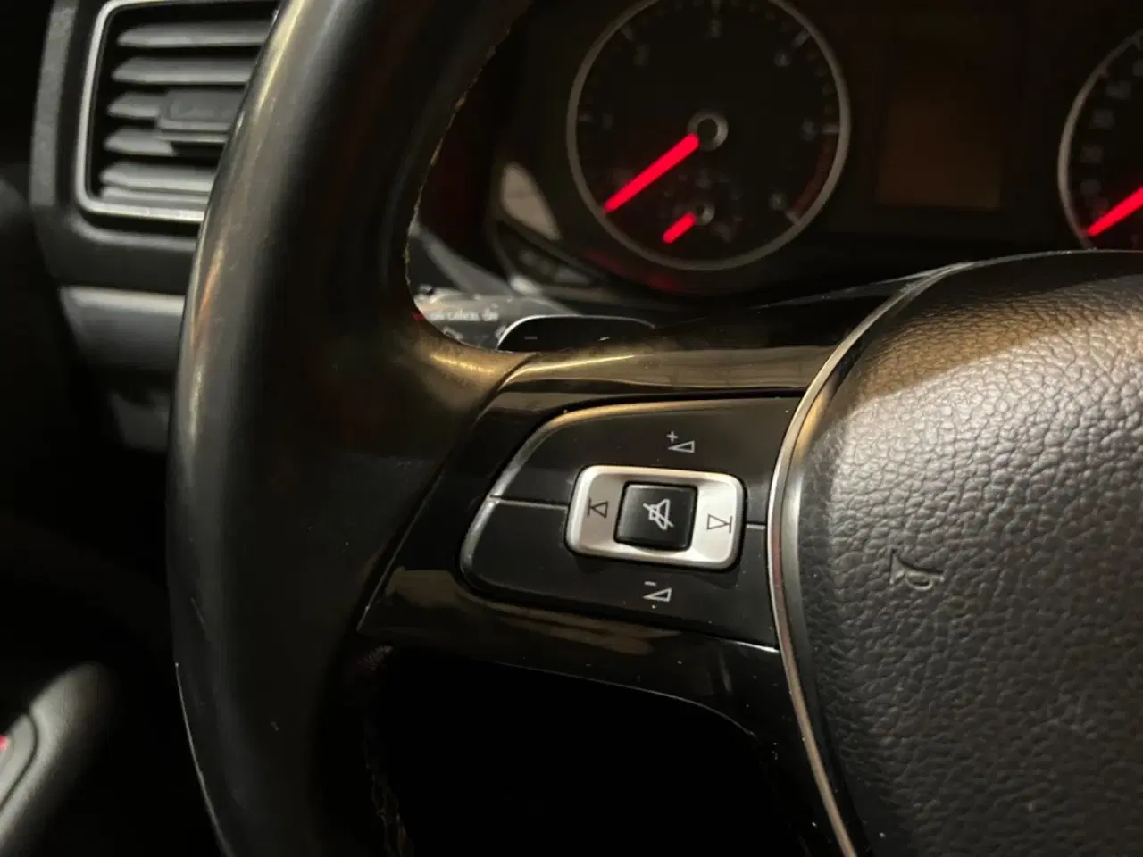 Billede 11 - VW Amarok 3,0 V6 TDi 224 Aventura aut. 4Motion