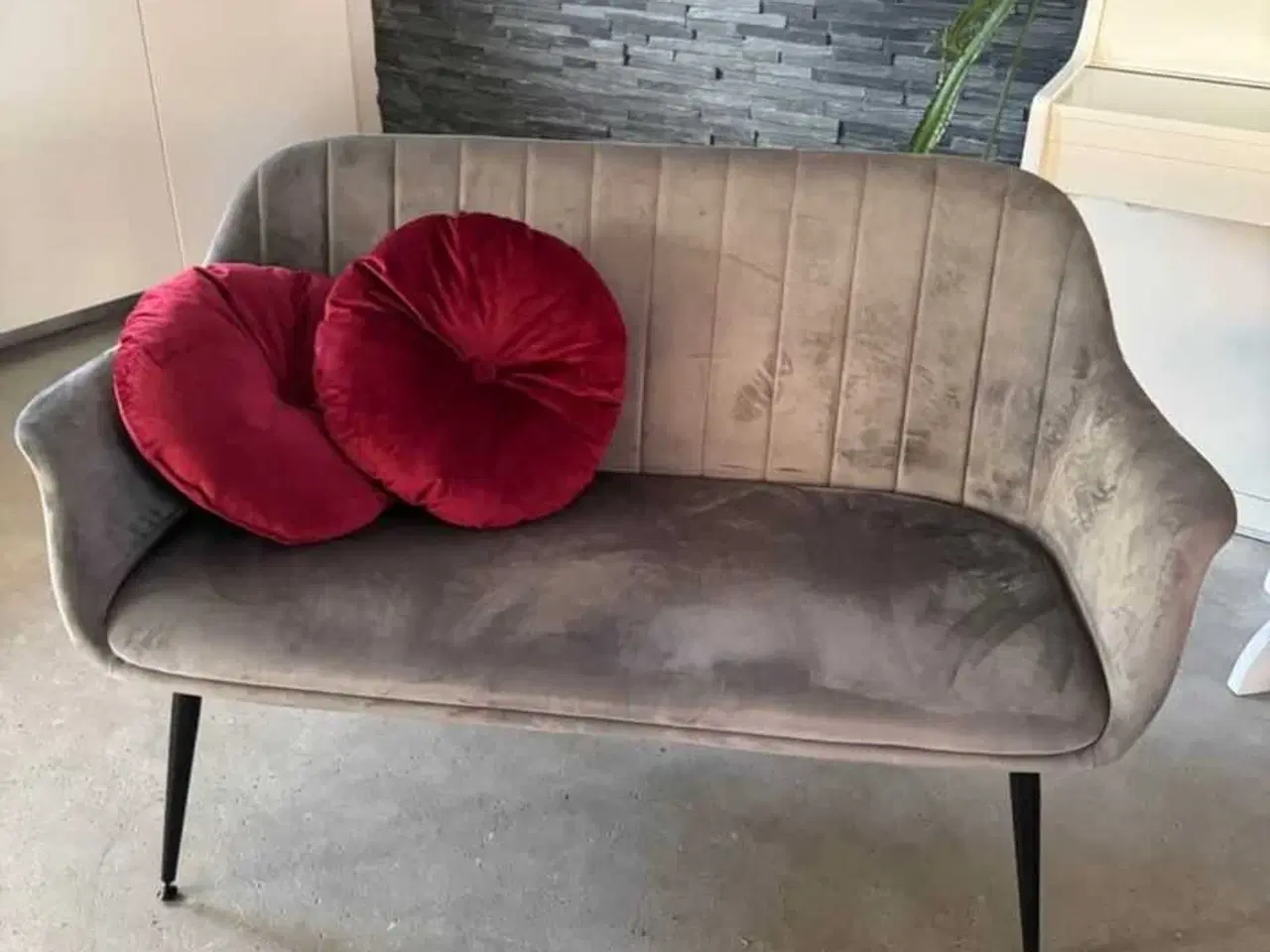 Billede 4 - Lille sofa