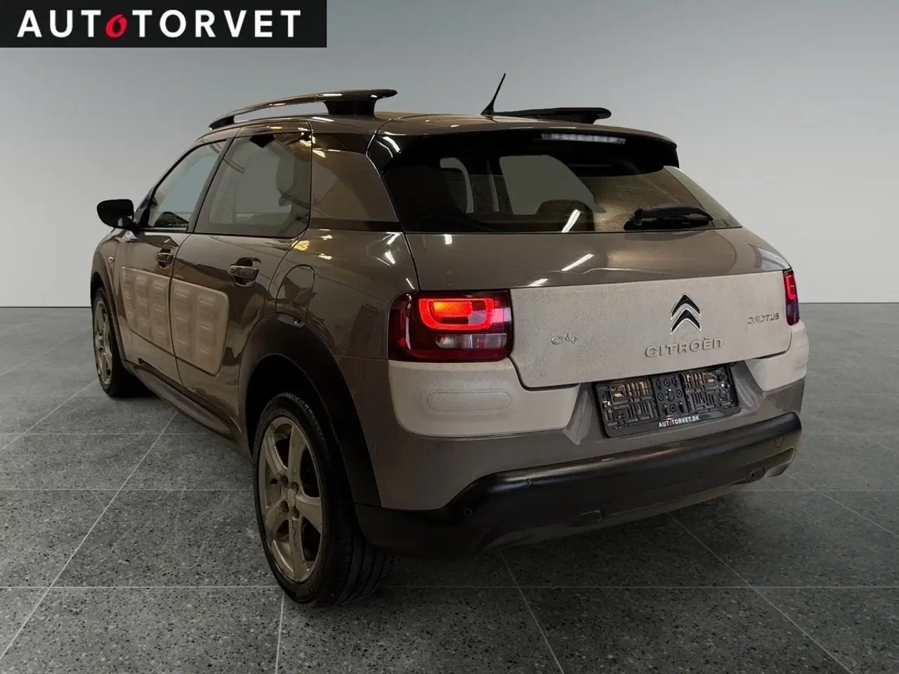 Billede 4 - Citroën C4 Cactus 1,2 PureTech 82 Challenge