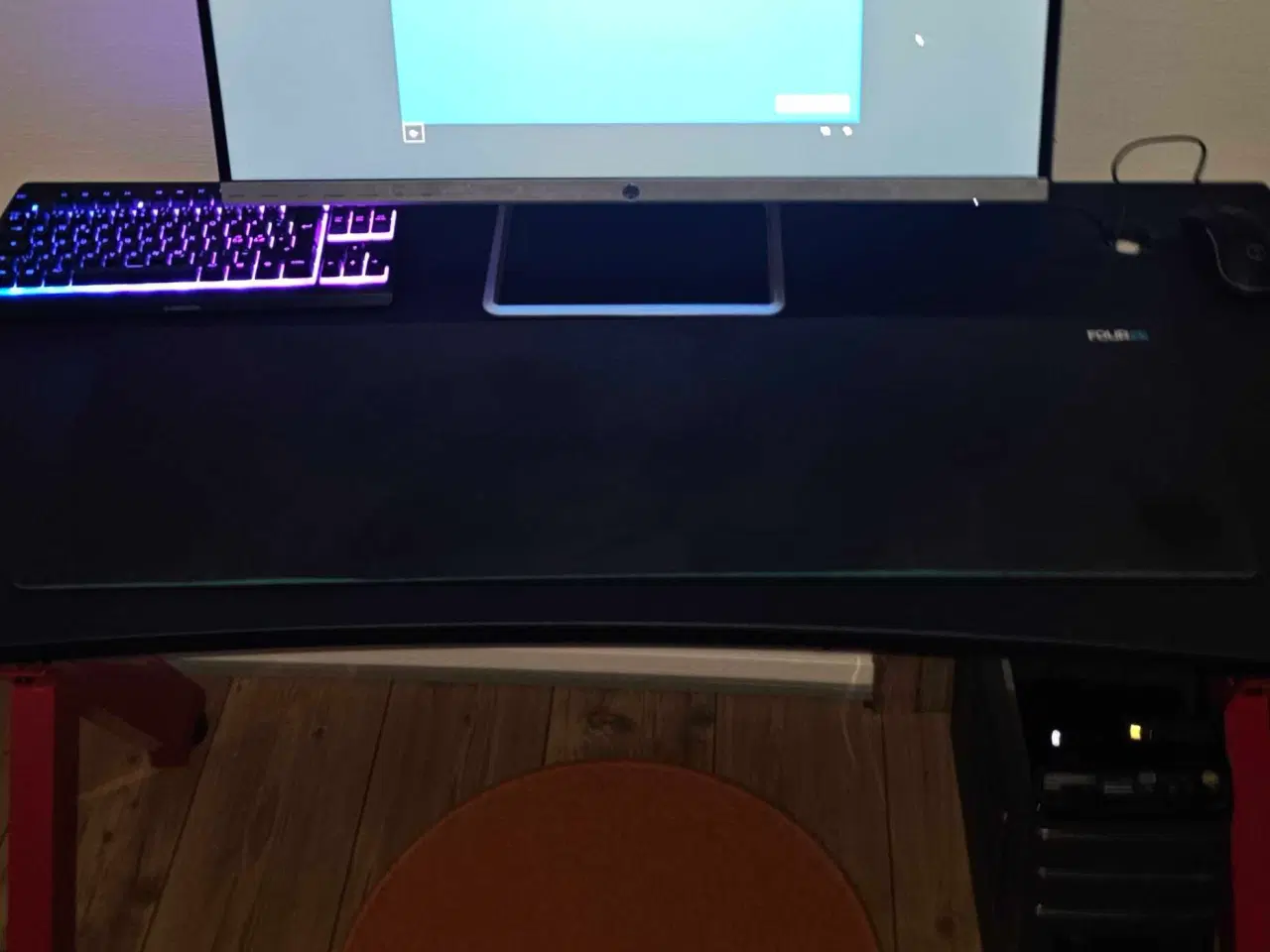 Billede 5 - Gaming/spille setup 