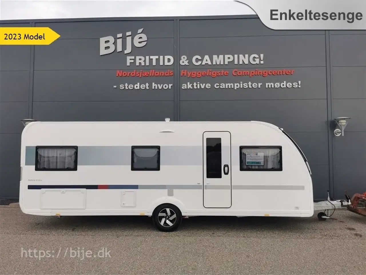 Billede 4 - 2023 - Adria Adora 613 UL