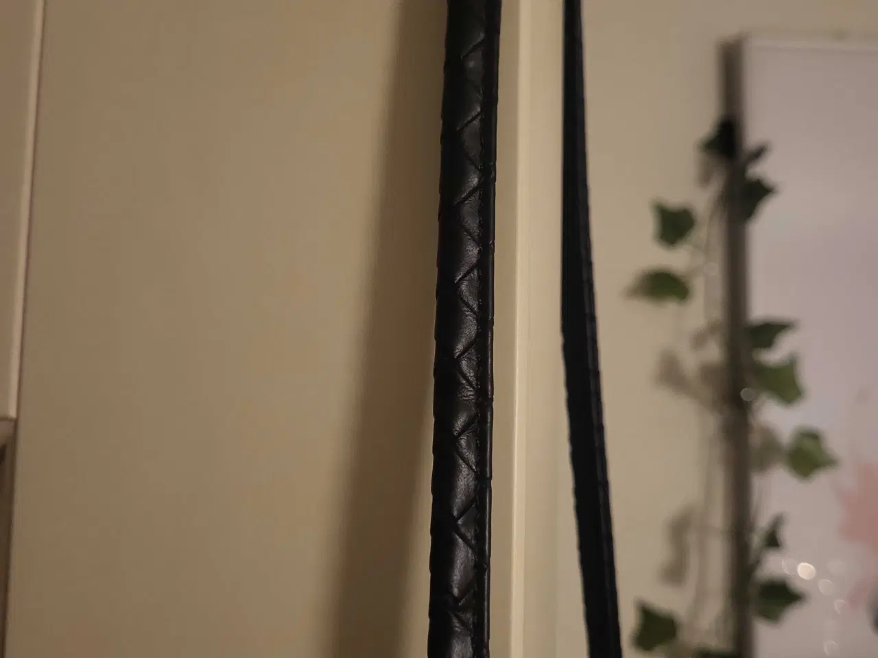 Billede 3 - Lille Sort Skuldertaske