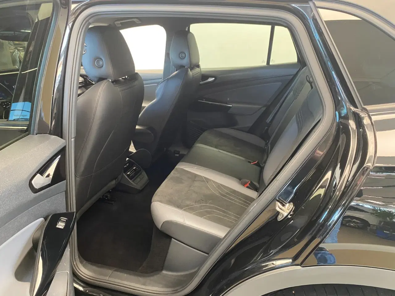 Billede 10 - VW ID.4 52 Pure