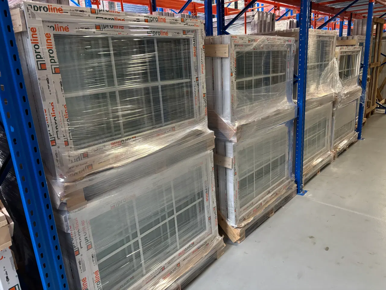 Billede 7 - Staldvinduer 119 x 79