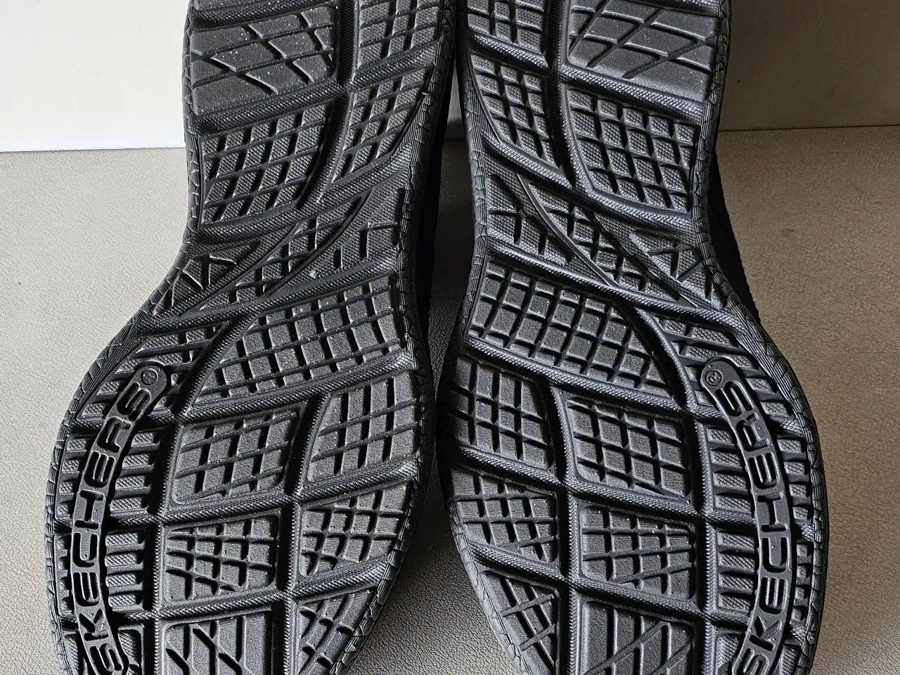 Billede 4 - SKECHERS BURST Herresko