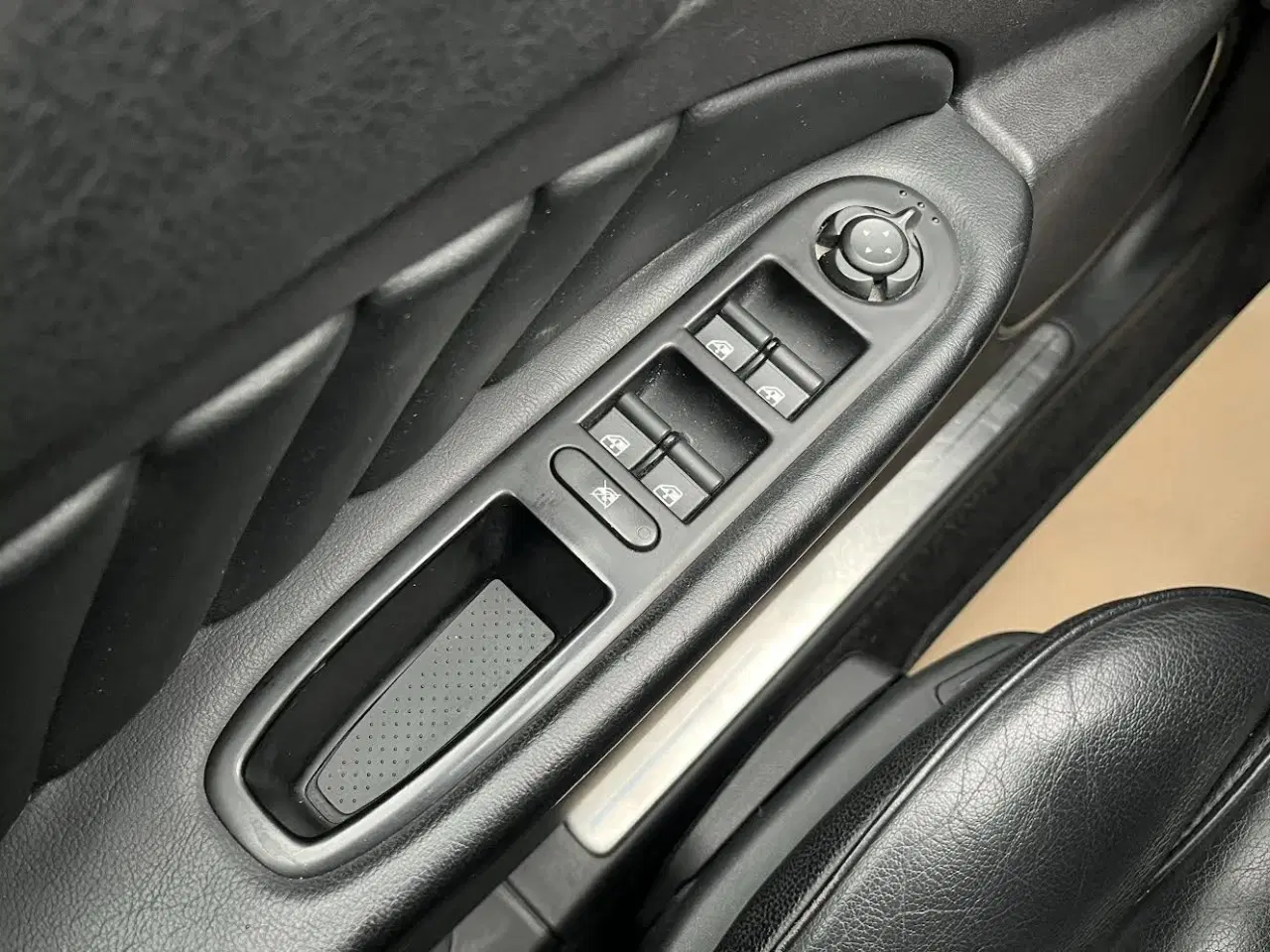 Billede 7 - Alfa Romeo 159 1,75 TBi Distinctive Sportwagon