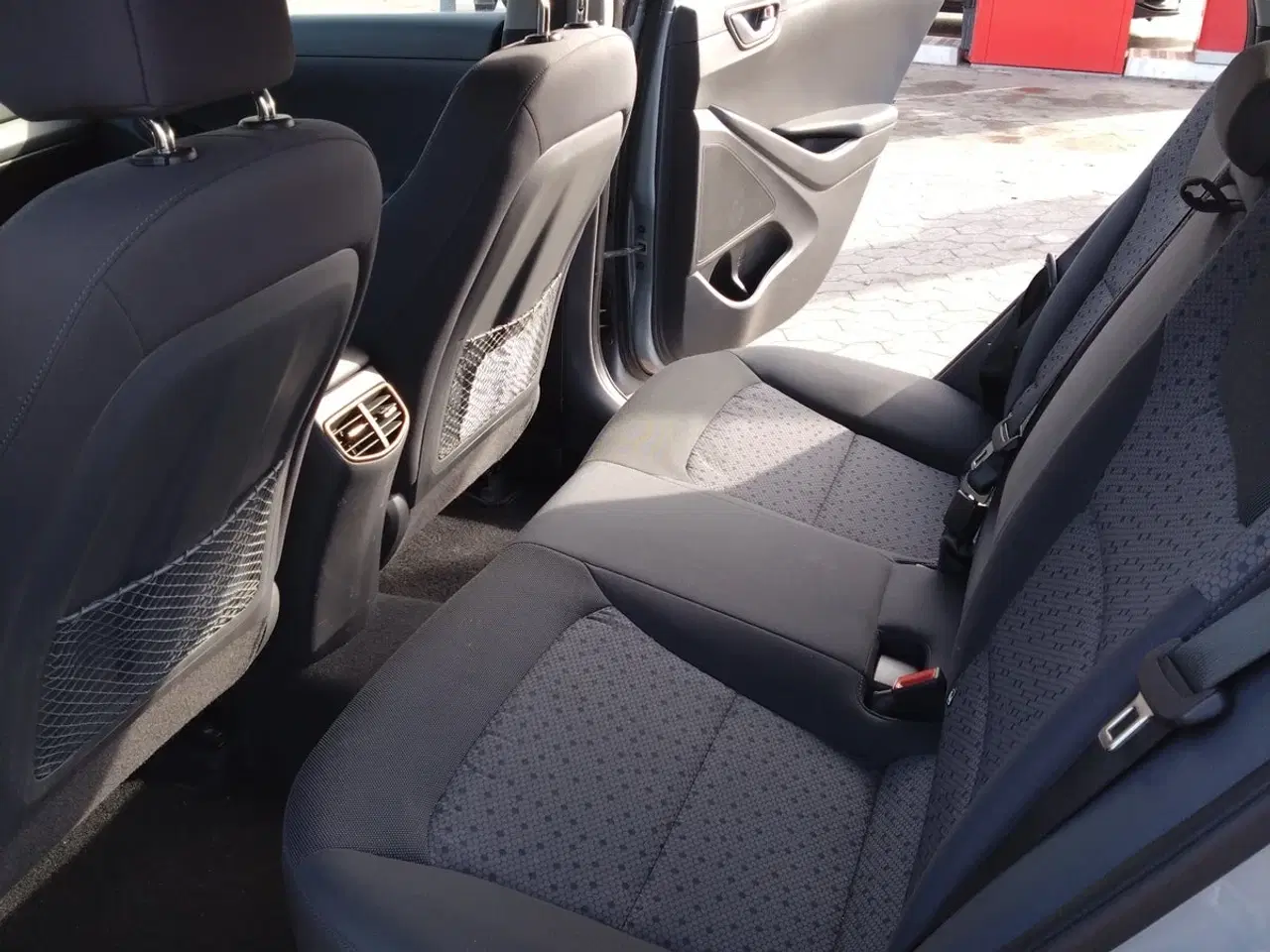 Billede 8 - Hyundai Ioniq 30 EV Style