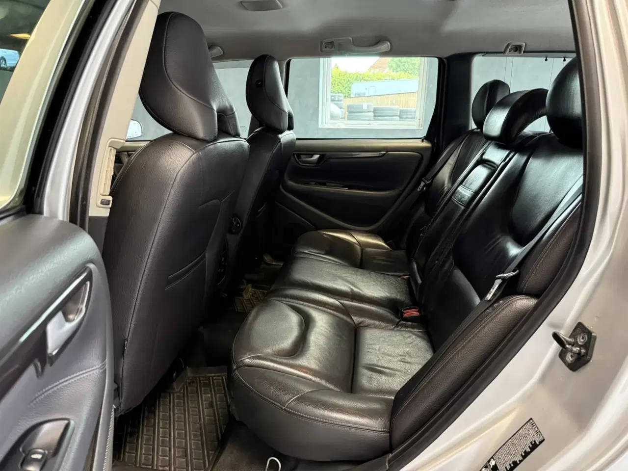 Billede 15 - Volvo V70 2,4 D5 Momentum 185HK Stc Aut.