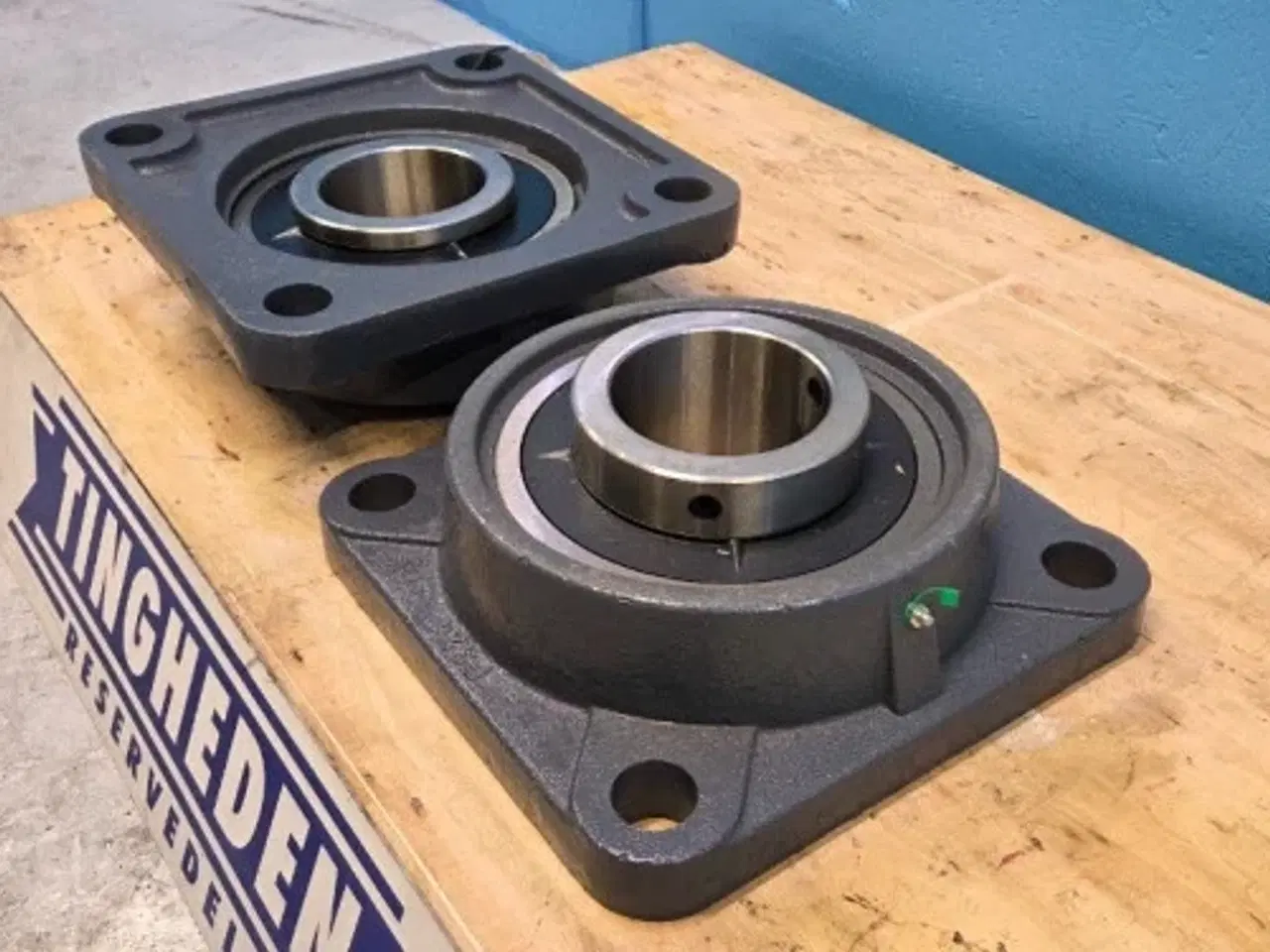 Billede 10 - MSB Leje UCF324 Sæt