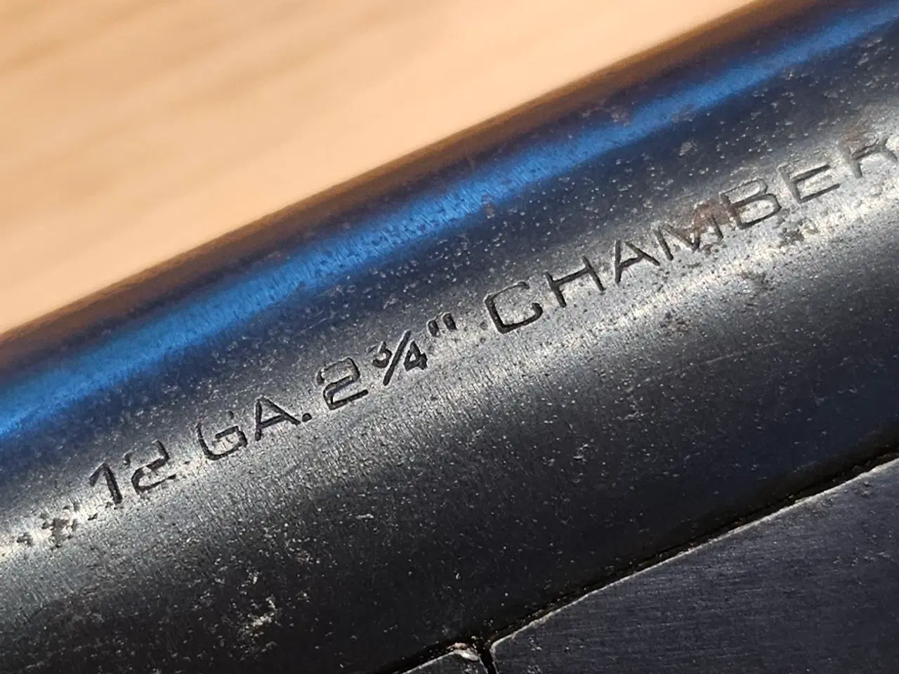 Billede 3 - BOITO, enkelt løbet 